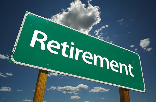 Retirement asset allocation