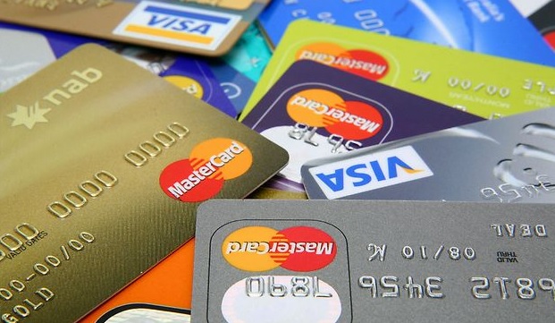 Credit and Debit card