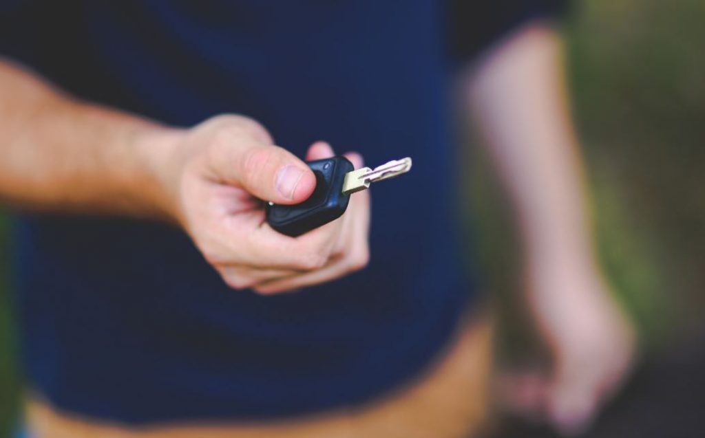 A Quick Guide to Selling Your Car Privately