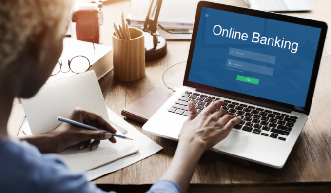 How to Bank Better Online